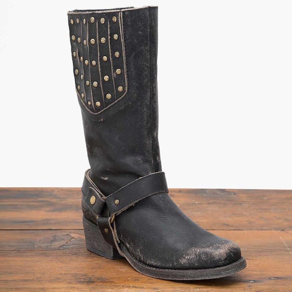 Corral Shoes - Corral Indie Spirit Afton Boots